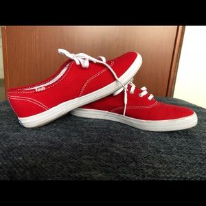 Red Keds